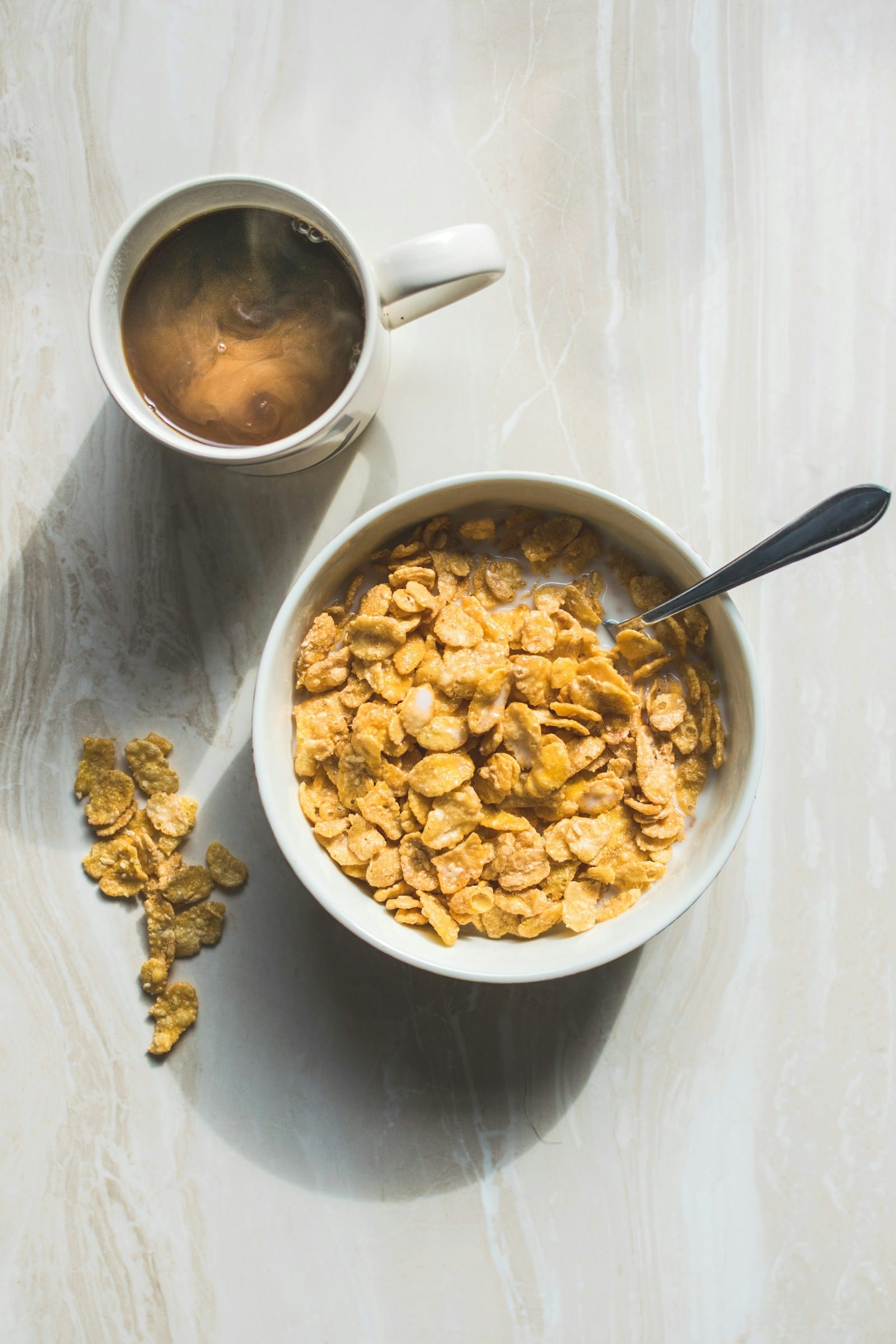 Cornflakes