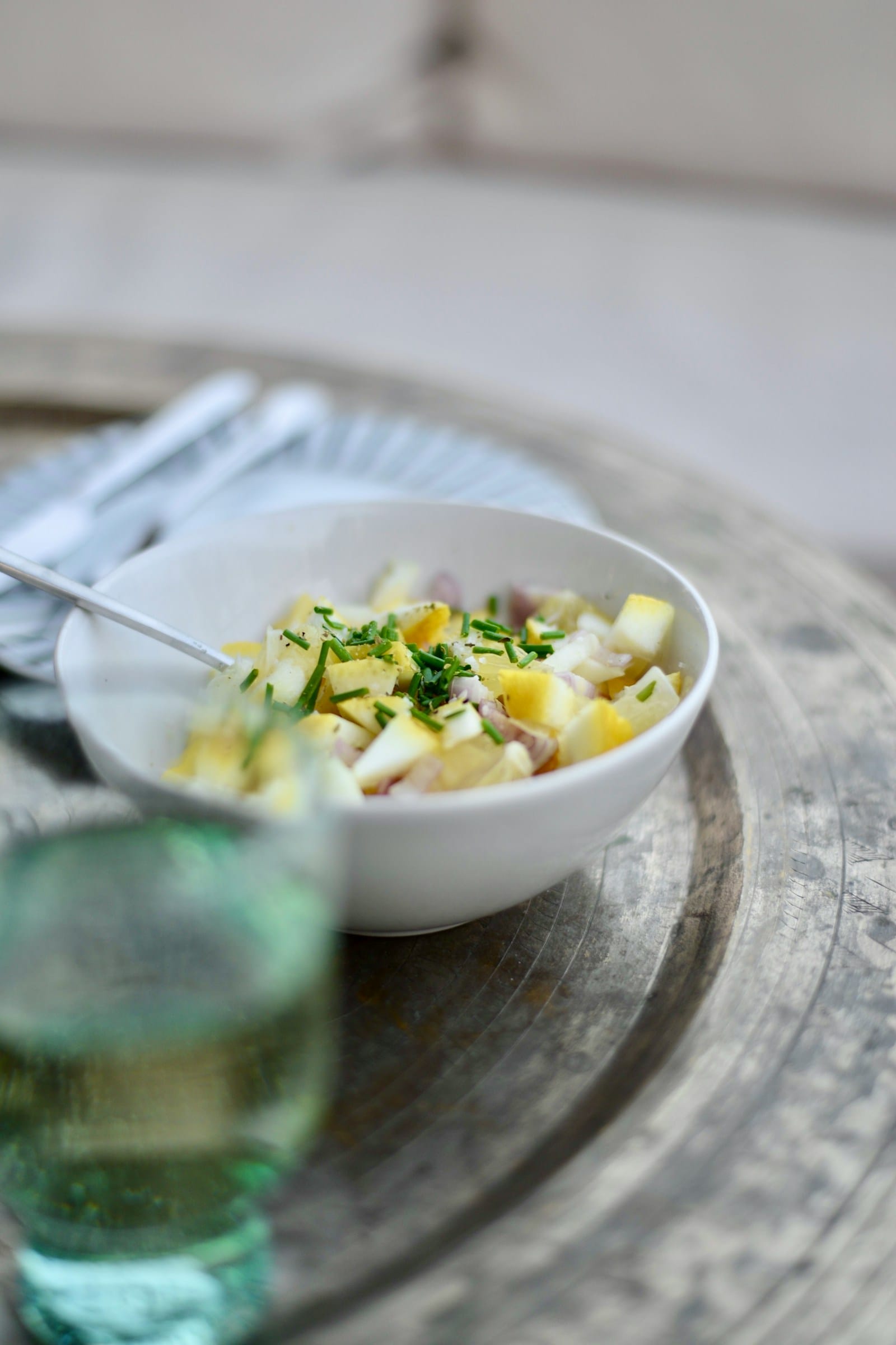 Kartoffelsalat