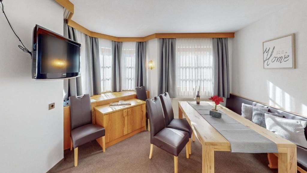 Wohnung BRD