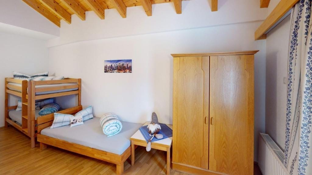 Wohnung BRD