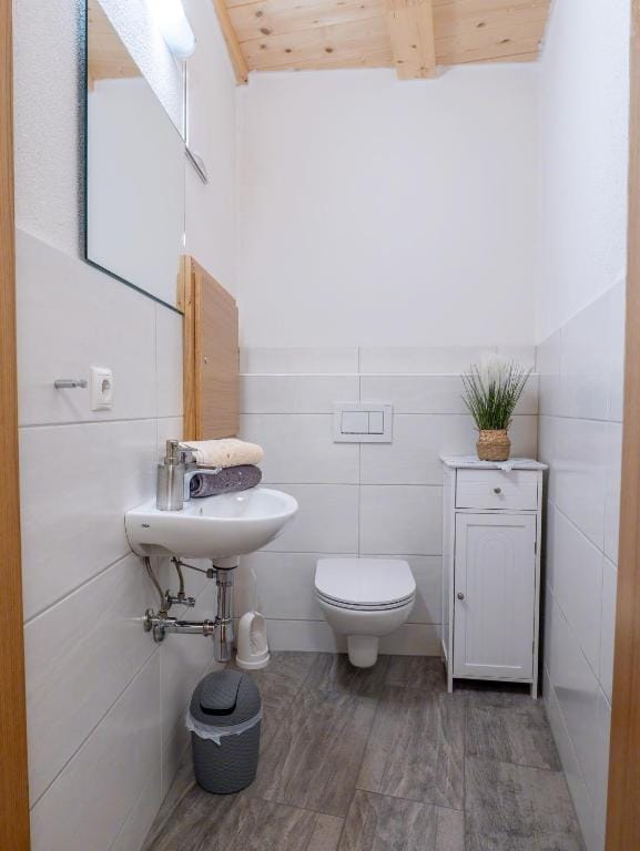 Wohnung BRD
