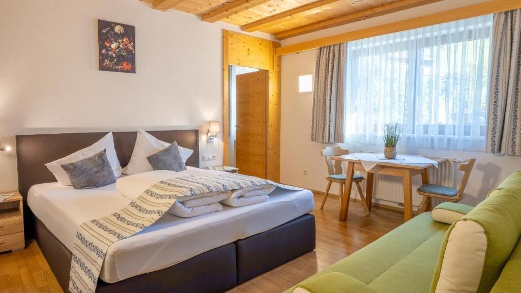 Wohnung BRD