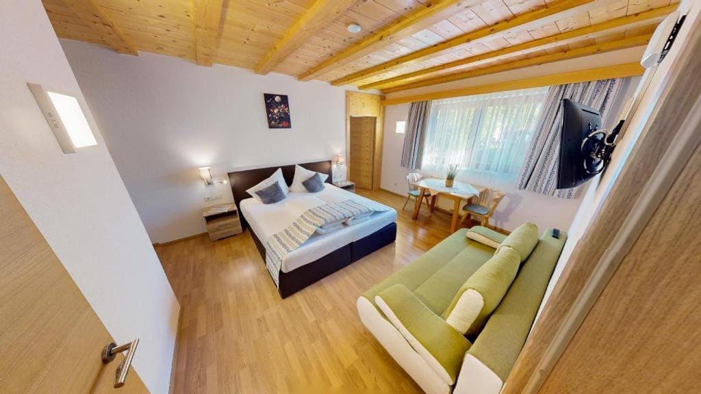 Wohnung BRD