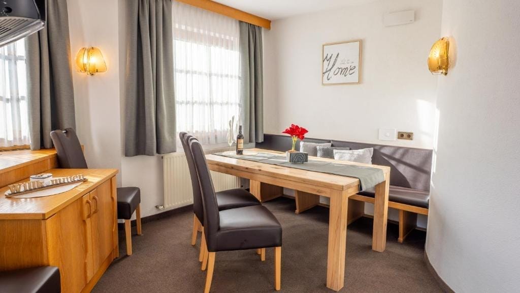Wohnung BRD