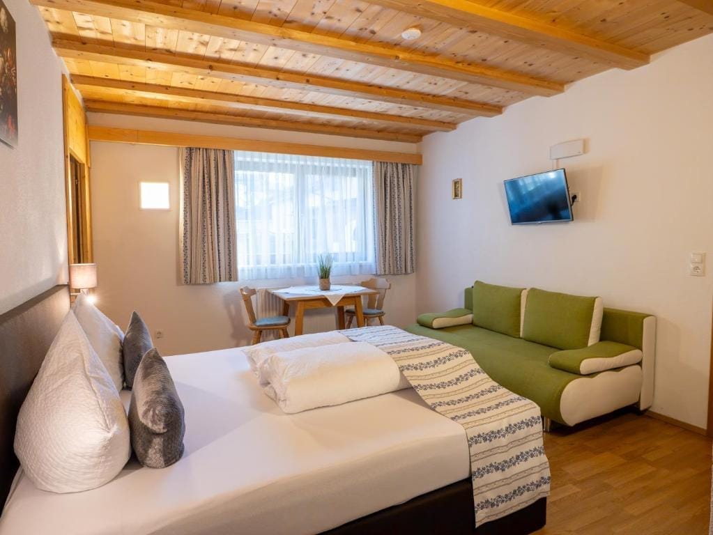 Wohnung BRD