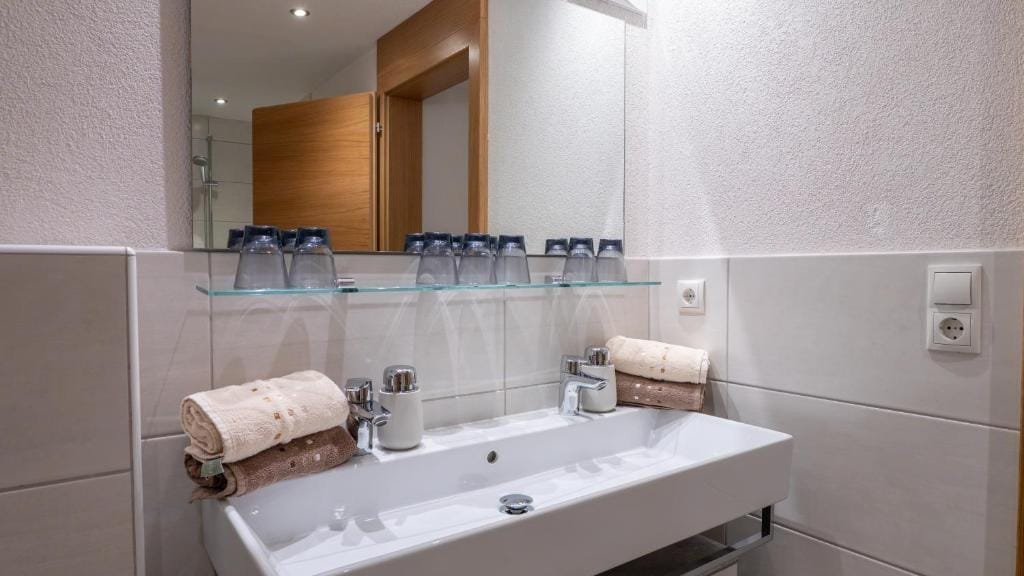 Wohnung BRD