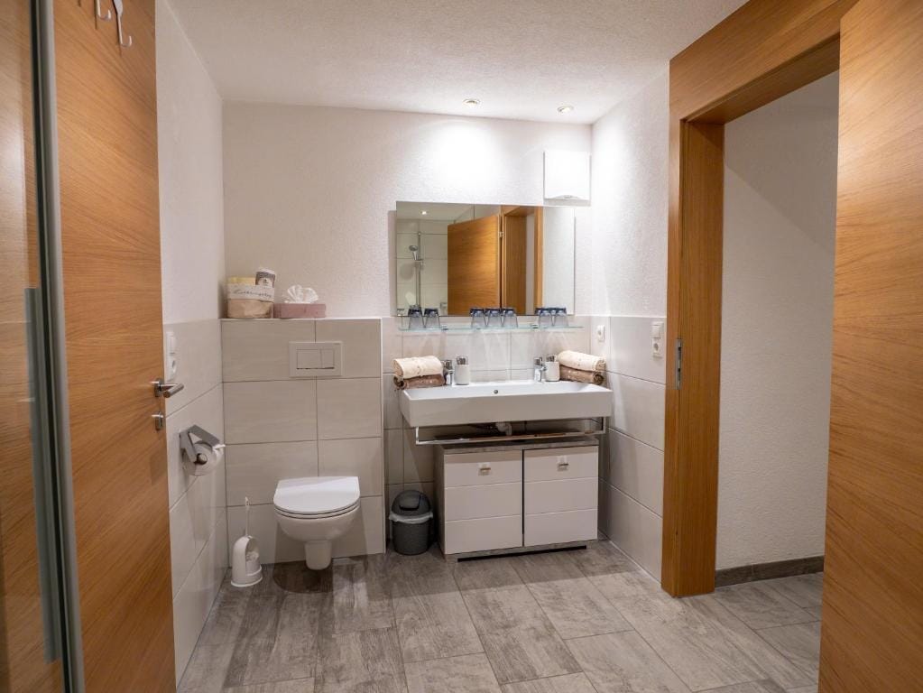 Wohnung BRD
