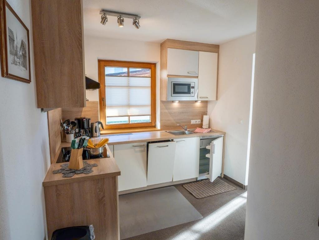 Wohnung BRD