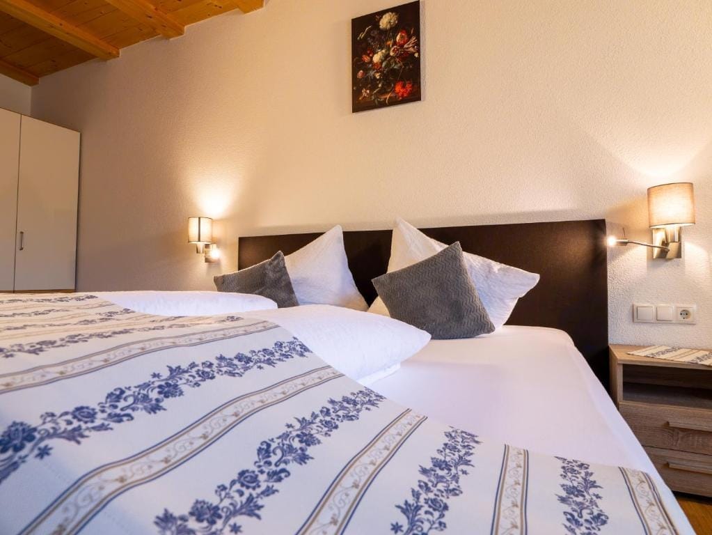Wohnung BRD