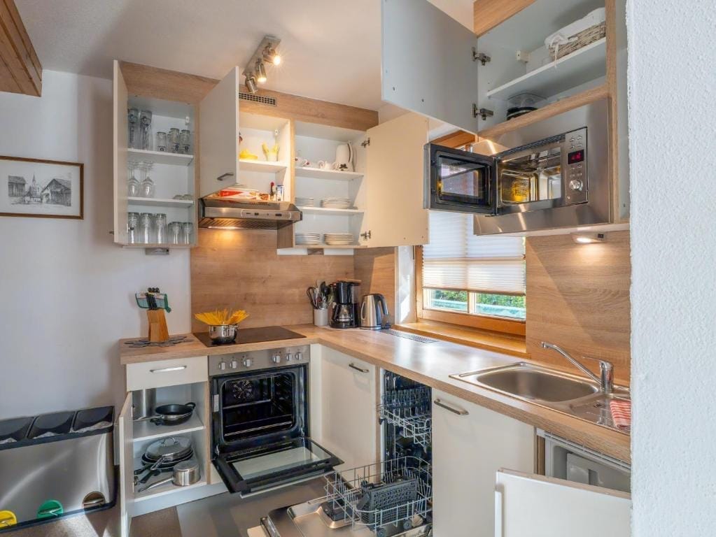Wohnung BRD