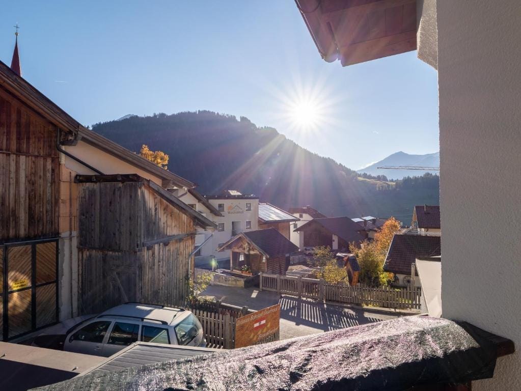 Wohnung BRD