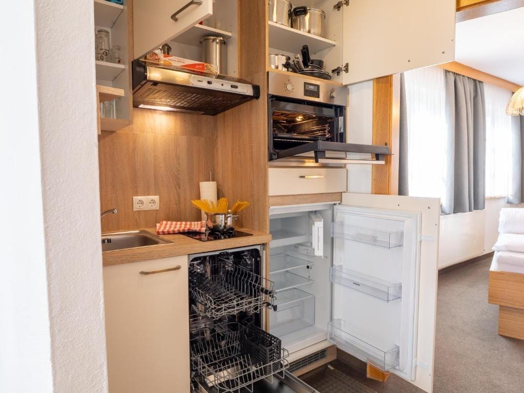 Badezimmer Übersicht