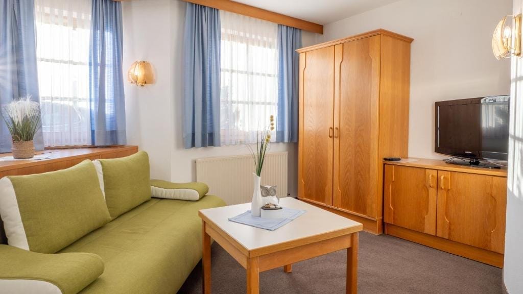 Wohnung Stadl