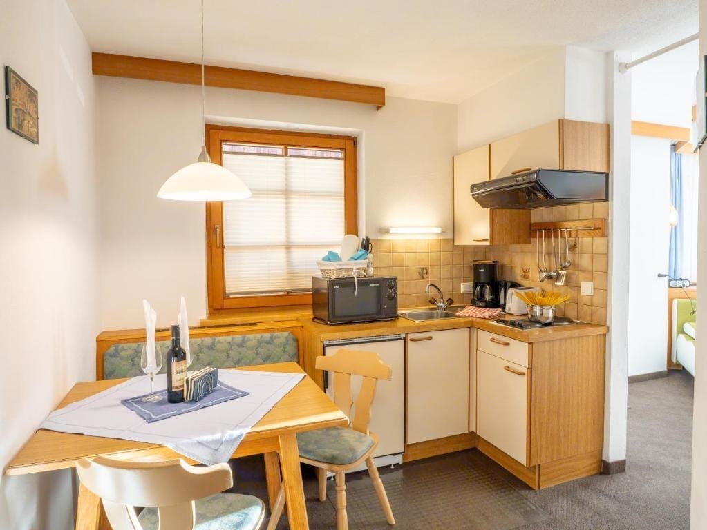 Wohnung Stadl