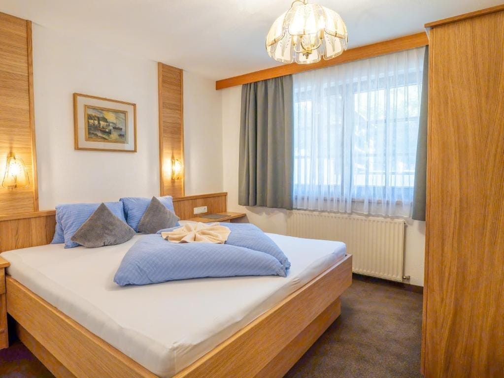 Wohnung Stadl
