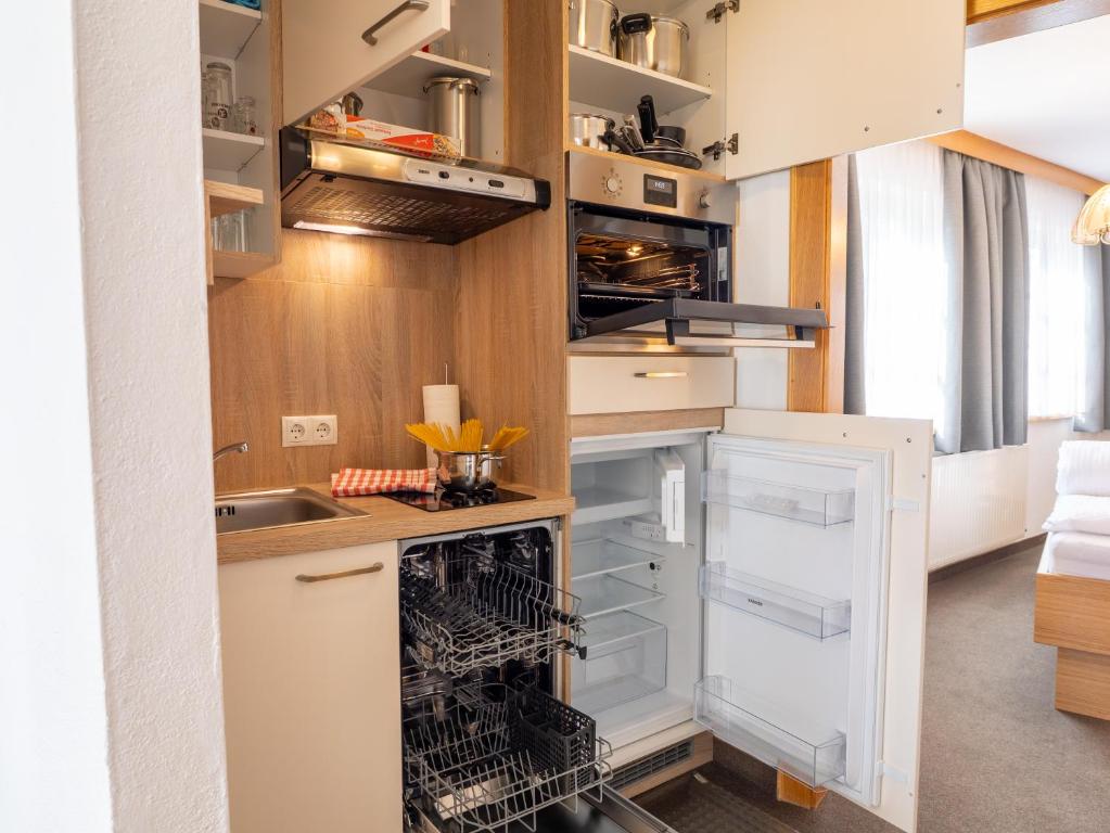 Badezimmer Übersicht