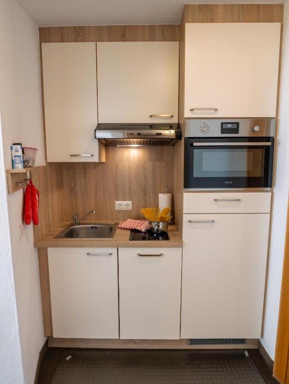 Flur mit Home Dekoration