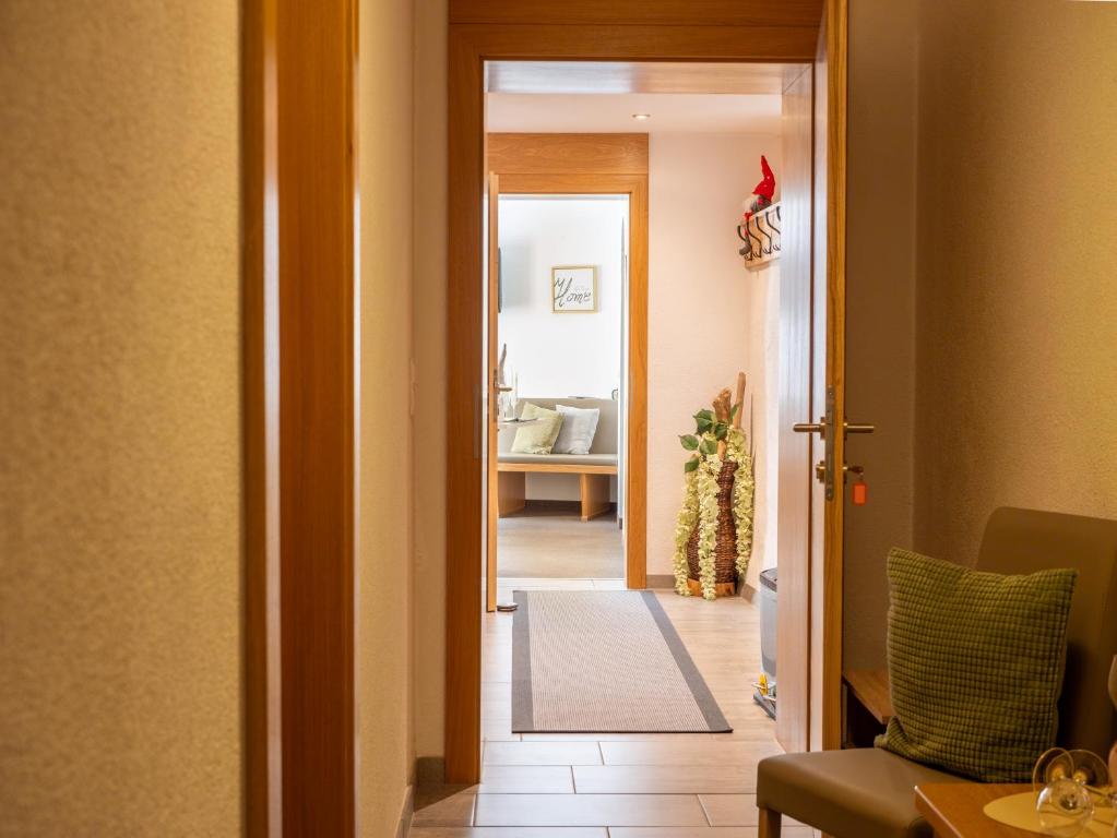 Küchenecke Übersicht